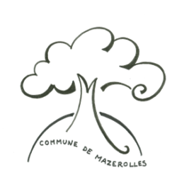 Commune de Mazerolles (16)