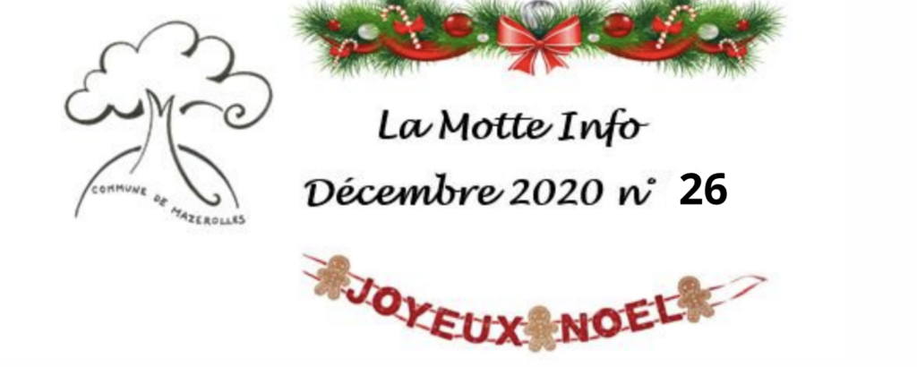 noel en charente mazerolles