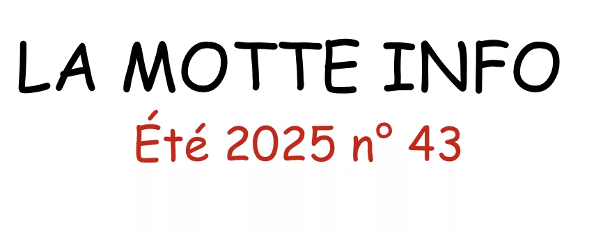 motte info été 2025