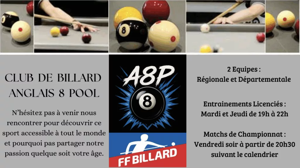 billard Mazerolles 16